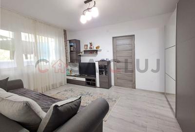 3 camere, La Cheie, Manastur zona deosebita!! - 5