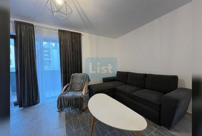 Apartament cu 2 camere semidecomandat, mobilat în Europa - 5