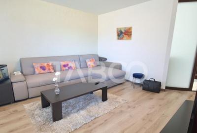 Apartament mobilat utilat 63 mpu 3 camere 2 balcoane Selimba - 2