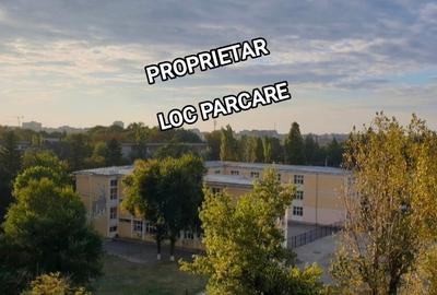 Garsonieră circulară în Drumul Taberei - 1