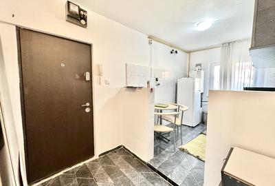 Apartament cu 2 camere decomandat, mobilat în Girocului - 12