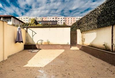 De inchiriat Vila cu 3 camere Crangasi De inchiriat Vila cu 3 camere Crangasi - 12