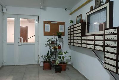 Apartament cu 2 camere decomandat, mobilat în Lujerului