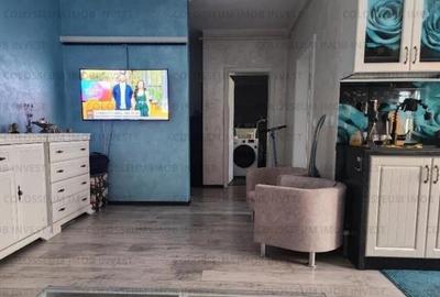 Apartament 2 camere, decomandat - zona Sanpetru - 1