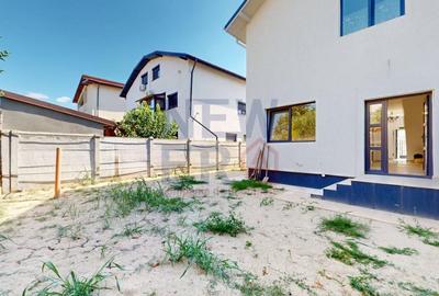 Casa de inchiriat - ideala pentru firme, Strada Muzelor, Bragadiru - 5