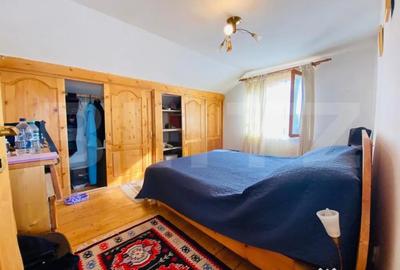 Casă cu 4 camere cu Teren 2031 Mp în Vălenii de Munte - 9