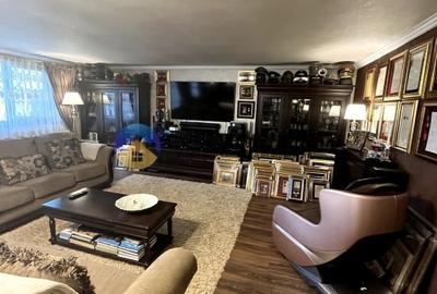 Casă individuală cu 5 camere cu Teren 2096 Mp în Exterior Est - 17