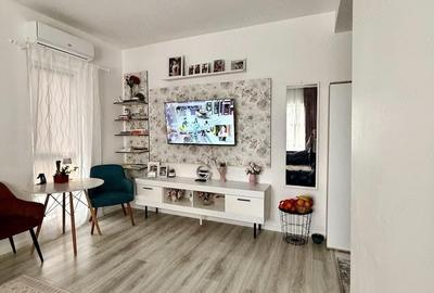 Apartament cu 2 camere decomandat în Giroc - 4