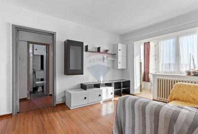 Apartament cu 3 camere de inchiriat- zona Vlaicu - 3