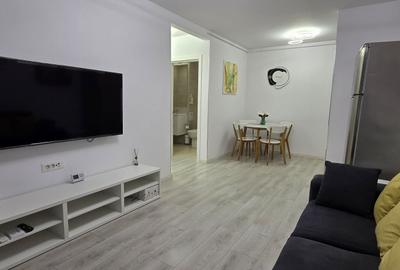 Casă cu 2 camere în Cățelu - 8