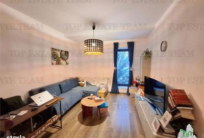 Apartament cu 2 camere în Balotești - 7