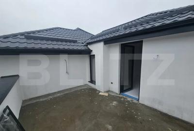 Casă cu 4 camere în Central - 13