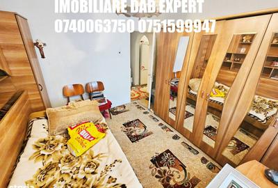 Apartament cu 2 camere, mobilat în Micro 20 - 5
