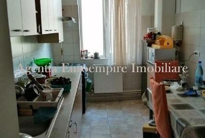 Far 4 camere de vanzare etajul 1 - 3