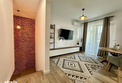 Apartament cu 4 camere decomandat în Valea Lupului - 5
