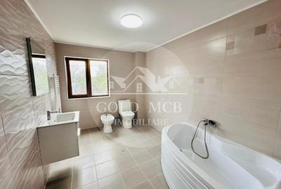 Vila P+1+M la cheie - Buftea - 16