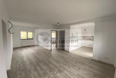 Apartament cu 2 camere semidecomandat în Bucium - 2