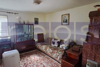 Casă individuală cu 5 camere cu Canalizare în Central - 9