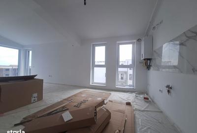 Apartament cu 3 camere decomandat în Rudicica - 10