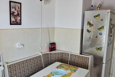 Apartament 3 camere,decomandat,zona ultracentrala.  (Cod E4) - 5