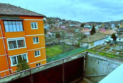 Apartament cu 2 camere, zona Vitrometan (Rubinului) - 9