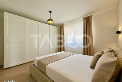 Apartament cu 4 camere decomandat în Cristian - 4