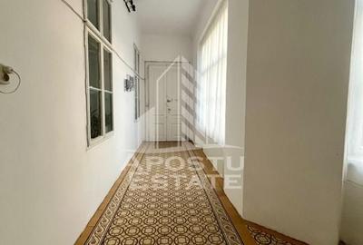 Apartament deosebit in cladire istorica, zona Piata Romanilor - 9