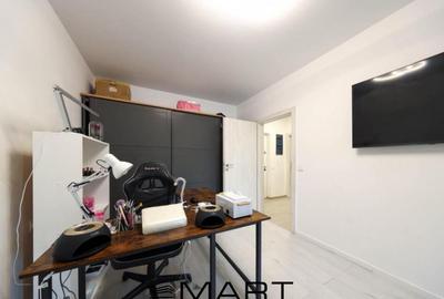 Apartament 2 camere, decomandate, - 3