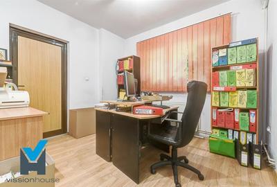 Casă individuală cu 10 camere cu Canalizare în Dacia - 8