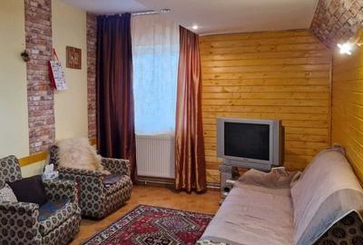 Apartament cu 2 camere în Central - 1