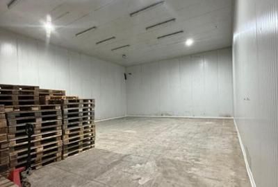 Spa?iu ambiental de inchiriat 260 mp | Ideal depozitar - 3