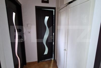 Apartament 2 camere, 56 mp, semidecomandat, zona Zamca - 8
