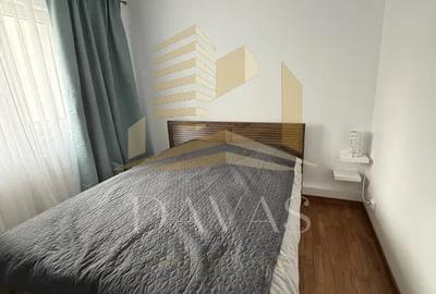 Apartament cu 3 camere semidecomandat, mobilat în Mănăștur - 3