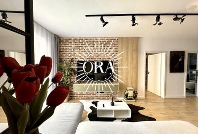 Apartament cu 2 camere semidecomandat, mobilat în Florești - 11