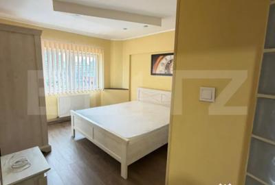 Apartament cu 3 camere decomandat în Centrul Civic - 3