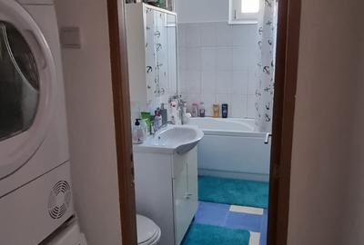 Apartament semidecomandat cu 3 camere, 72 m², etaj 1 – Dărmănești (Adridan) - 7