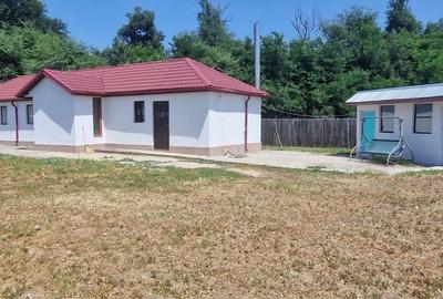 Spațiu comercial, în Dridu - 5