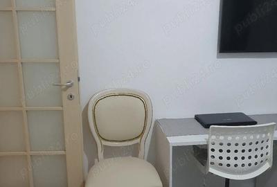 Apartament cu 3 camere decomandat, mobilat în Alexandru cel Bun - 8