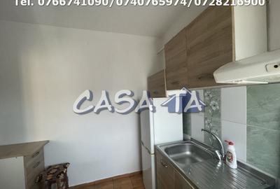 Garsoniera Confort 1 Sporit, Moderna, Etaj 1, Strada Amaradi - 1