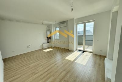 Aradului-Apartament 3 camere-Centrala Proprie - 17