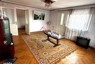 Casă cu 4 camere în Central - 5