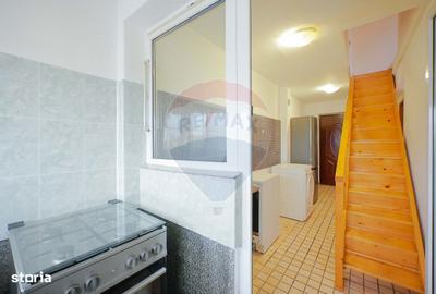 Garsonieră în Nufărul - 3