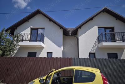 Duplex de vanzare in Comuna Berceni