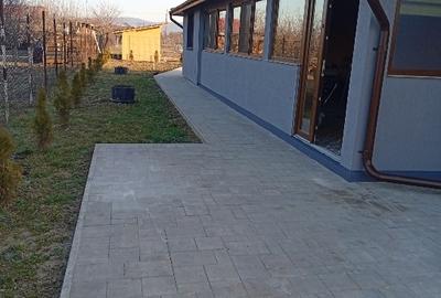 Casă individuală cu 3 camere cu Teren 1800 Mp în Central - 3