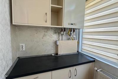 Garsonieră decomandată, mobilată în Canta - 6