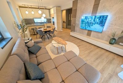 Casa parter 4 camere 114mp | 0 comision | Balotesti - The 8 Residence - 5