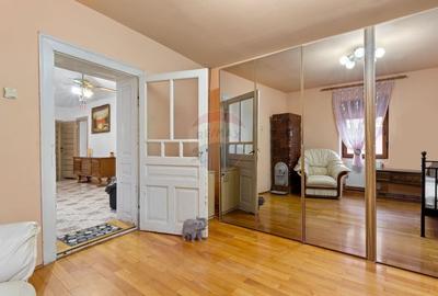 Casa de vanzare in Pecica - teren generos, utilata si mobilata complet - 8