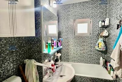 Apartament 3 camere decomandat - Nord - 66 mp - Etaj 8/10 - 9