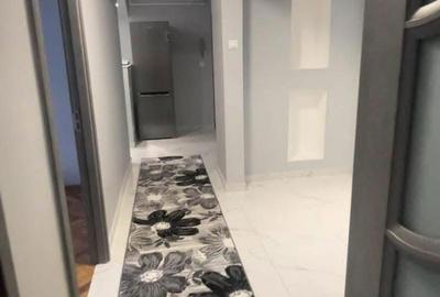 Apartament cu 3 camere decomandat în Central - 8