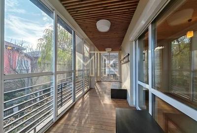 VIla lux 6 camere I Pipera-Iancu Nicolae I 2Locuri de parcare - 10